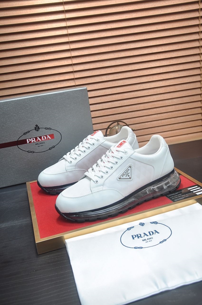 Prada Casual Shoes